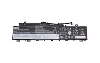 5B10W86936 original Lenovo batterie 44,5Wh