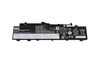 5B10W86957 original Lenovo batterie 56Wh