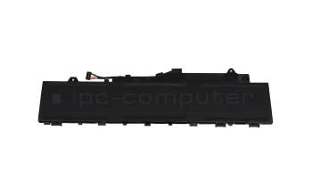 5B10W86957 original Lenovo batterie 56Wh