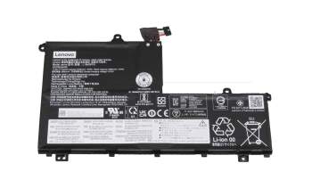 5B10X55572 original Lenovo batterie 45Wh (11.34V 3 cellules)