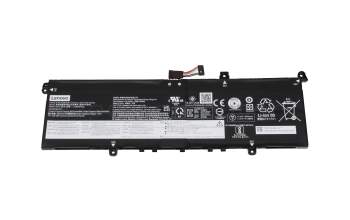 5B10Z37617 original Lenovo batterie 56Wh