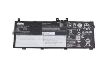 5B11A13105 original Lenovo batterie 52,8Wh