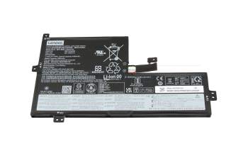 5B11B36319 original Lenovo batterie 47Wh
