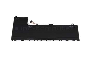 5B11B44625 original Lenovo batterie 56Wh