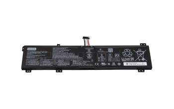 5B11B48825 original Lenovo batterie 80Wh