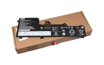 5B11B66554 original Lenovo batterie 75Wh