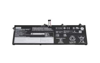 5B11C04256 original Lenovo batterie 71Wh