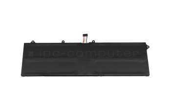 5B11C04256 original Lenovo batterie 71Wh