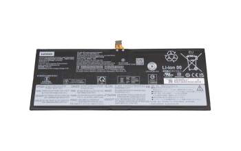 5B11D64649 original Lenovo batterie 42Wh