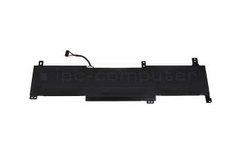 5B11D70891 original Lenovo batterie 40Wh