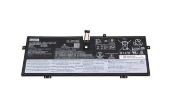 5B11D97137 original Lenovo batterie 75Wh