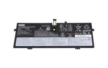 5B11D97140 original Lenovo batterie 75Wh
