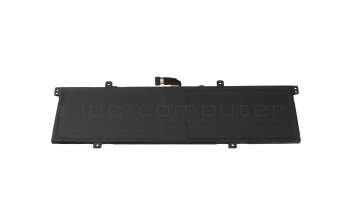 5B11E40202 original Lenovo batterie 62Wh