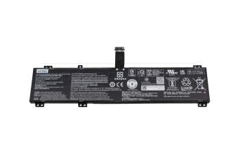 5B11F24148 original Lenovo batterie 80Wh