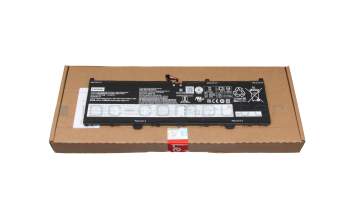 5B11F52558 original Lenovo batterie 70Wh