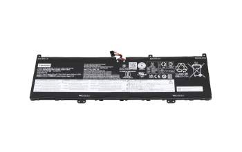 5B11F52558 original Lenovo batterie 70Wh