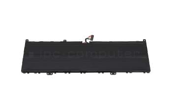 5B11F52558 original Lenovo batterie 70Wh