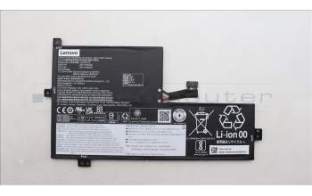 Lenovo 5B11H56353 BATTERY Internal,3c,47Wh,LiIon,CP/B