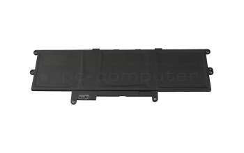 5B11H56383 original Lenovo batterie 57Wh