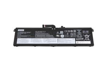 5B11K24761 original Lenovo batterie 75Wh