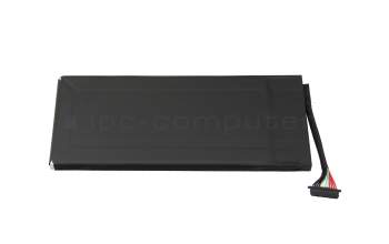 5B11M36298 original Lenovo batterie 49,2Wh