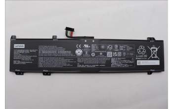 Lenovo 5B11M64609 BATTERY 4cell80Wh15.44V L23X4PK5 CM/C 30