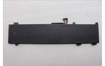 Lenovo 5B11M64609 BATTERY 4cell80Wh15.44V L23X4PK5 CM/C 30