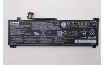 Lenovo 5B11M64610 BATTERY 4cell60Wh15.44V L23D4PK4 SD/C 30