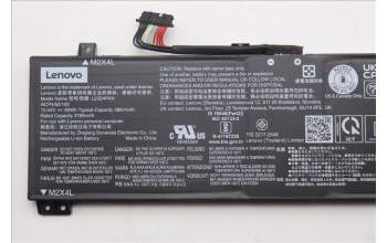 Lenovo 5B11M64610 BATTERY 4cell60Wh15.44V L23D4PK4 SD/C 30