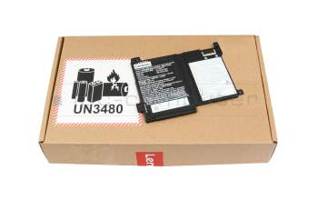 5B11M90044 original Lenovo batterie 16,4Wh