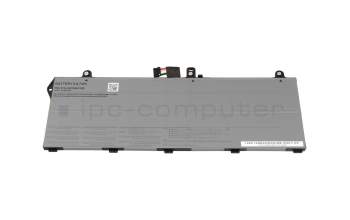 5B11M90129 original Lenovo batterie 54,7Wh