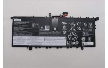 Lenovo 5B11N42051 BATTERY 4cell 70Wh 7.74V L23C4PF2 CP/C