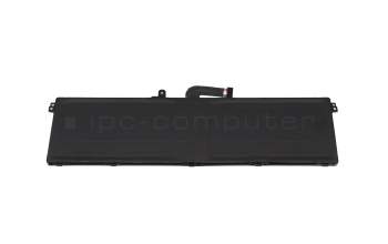 5B11N45304 original Lenovo batterie 75Wh