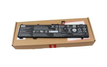 5B11N45429 original Lenovo batterie 80Wh