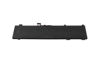 5B11N45429 original Lenovo batterie 80Wh