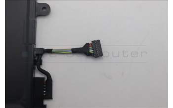 Lenovo 5B11N46003 BATTERY 3cell 57Wh 11.52V L22L3PG5 LG/L