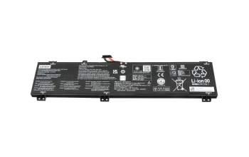 5B11N51743 original Lenovo batterie 99,9Wh