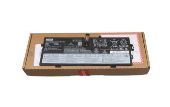 5B11N52040 original Lenovo batterie 75Wh