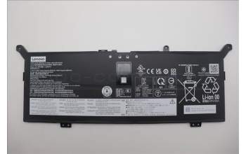 Lenovo 5B11P43271 BATTERY 4cell 70Wh 7.74V LL23M4PF3 SP/A