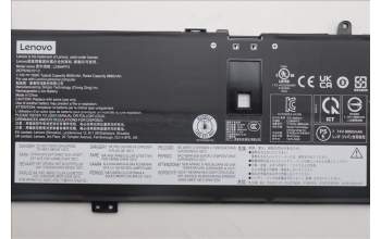 Lenovo 5B11P43271 BATTERY 4cell 70Wh 7.74V LL23M4PF3 SP/A
