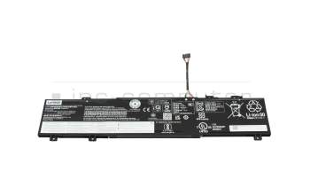 5B11Q32535 original Lenovo batterie 57Wh