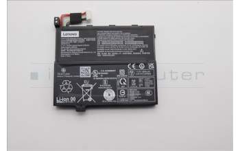 Lenovo 5B11Q41113 BATTERY 3cell 55.5Wh 11.7V L24D3PK7 SD/A
