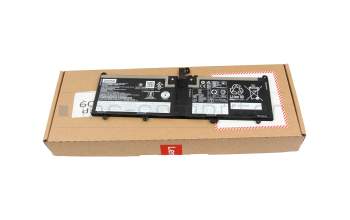 5B11Q46568 original Lenovo batterie 88Wh