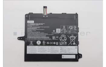Lenovo 5B11Q71537 BATTERY 3cell 66Wh 11.7V L24M3PE3 SP/A