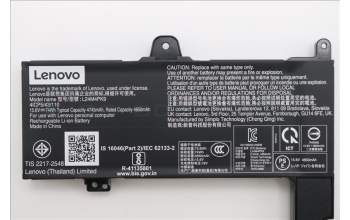 Lenovo 5B11R07661 BATTERY 4cell 74Wh 15.6V L24M4PK9 SP/B