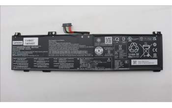 Lenovo 5B11S76523 BATTERY 4cell 60Wh 12.92V L25N4PK0 NT/A