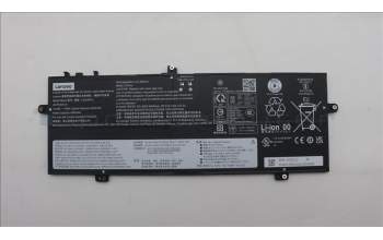 Lenovo 5B11T80531 BATTERY 4cell 70Wh 15.48V L25D4PH1 SD/W