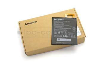5B19A4667S original Lenovo batterie 16Wh