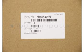 Lenovo 5B20S44267 Lenovo BDPLANAR MB L81W1 NOKR33250U_UMA_4G_NT