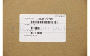 Lenovo 5B20S72246